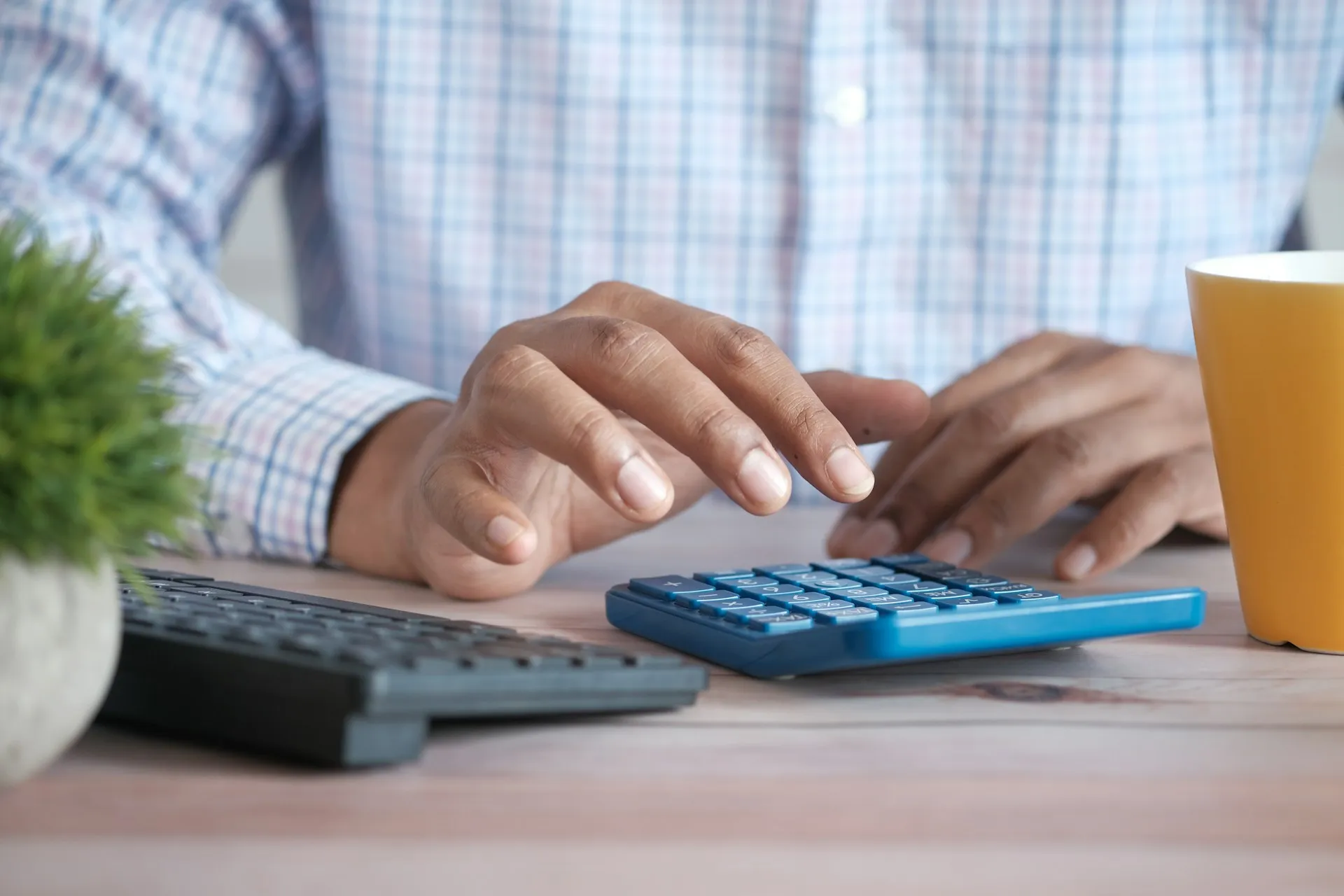 Loans guides